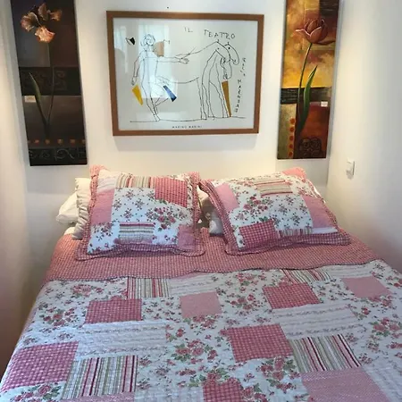 Le Venitien Holiday home