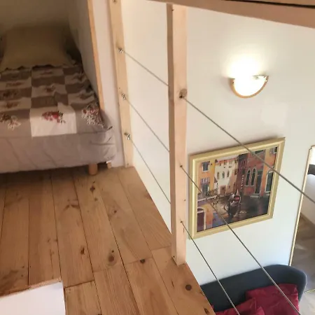 Le Venitien Holiday home