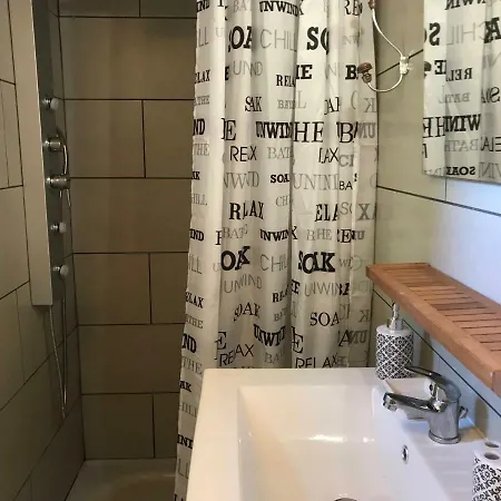 Le Venitien Holiday home Arles