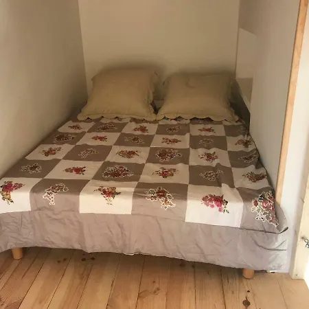 Le Venitien Holiday home Arles