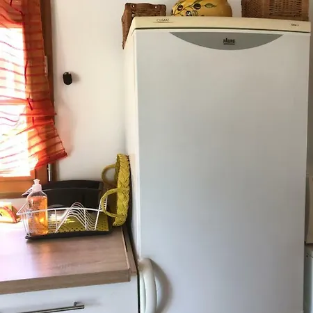 Holiday home Le Venitien Arles